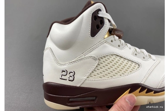 Air Jordan DD9336-200 “Earth”  DD9336-200  5 0307